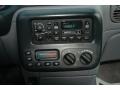 1997 Light Iris Pearl Dodge Grand Caravan SE  photo #14