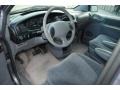 1997 Light Iris Pearl Dodge Grand Caravan SE  photo #18