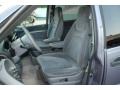 1997 Light Iris Pearl Dodge Grand Caravan SE  photo #19