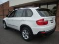 Alpine White - X5 3.0si Photo No. 4