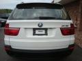 Alpine White - X5 3.0si Photo No. 5
