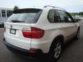 Alpine White - X5 3.0si Photo No. 6