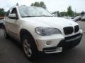 Alpine White - X5 3.0si Photo No. 7