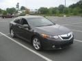 Grigio Metallic - TSX Sedan Photo No. 1