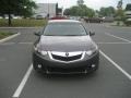 Grigio Metallic - TSX Sedan Photo No. 2
