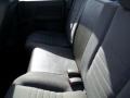 2008 Brilliant Black Crystal Pearl Dodge Ram 1500 ST Quad Cab  photo #4