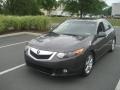 Grigio Metallic - TSX Sedan Photo No. 3