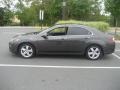 Grigio Metallic - TSX Sedan Photo No. 4