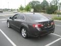 Grigio Metallic - TSX Sedan Photo No. 5