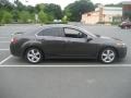 Grigio Metallic - TSX Sedan Photo No. 8
