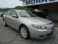 Silver Birch Metallic - MKZ Sedan Photo No. 3