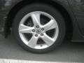 Grigio Metallic - TSX Sedan Photo No. 9