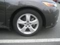 Grigio Metallic - TSX Sedan Photo No. 10