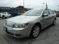 Silver Birch Metallic - MKZ Sedan Photo No. 5