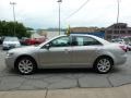 Silver Birch Metallic - MKZ Sedan Photo No. 6