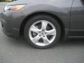 Grigio Metallic - TSX Sedan Photo No. 11