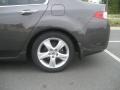 Grigio Metallic - TSX Sedan Photo No. 12