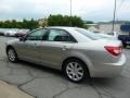Silver Birch Metallic - MKZ Sedan Photo No. 7