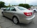 Silver Birch Metallic - MKZ Sedan Photo No. 8