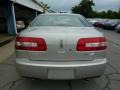 Silver Birch Metallic - MKZ Sedan Photo No. 9
