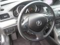 Grigio Metallic - TSX Sedan Photo No. 18