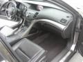 Grigio Metallic - TSX Sedan Photo No. 19