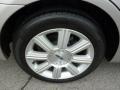 Silver Birch Metallic - MKZ Sedan Photo No. 11