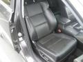 Grigio Metallic - TSX Sedan Photo No. 20