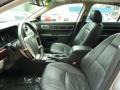 Silver Birch Metallic - MKZ Sedan Photo No. 12