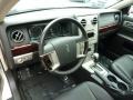 Silver Birch Metallic - MKZ Sedan Photo No. 13