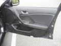 Grigio Metallic - TSX Sedan Photo No. 24