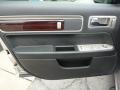 Silver Birch Metallic - MKZ Sedan Photo No. 14