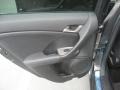 Grigio Metallic - TSX Sedan Photo No. 26