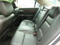 Silver Birch Metallic - MKZ Sedan Photo No. 17