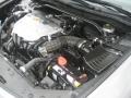 Grigio Metallic - TSX Sedan Photo No. 31