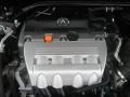 Grigio Metallic - TSX Sedan Photo No. 32