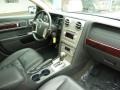 Silver Birch Metallic - MKZ Sedan Photo No. 21