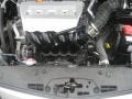 Grigio Metallic - TSX Sedan Photo No. 33