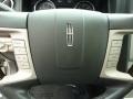 Silver Birch Metallic - MKZ Sedan Photo No. 24