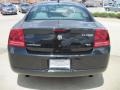 2008 Brilliant Black Crystal Pearl Dodge Charger R/T  photo #6