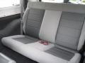 2009 Red Rock Crystal Pearl Coat Jeep Wrangler X 4x4  photo #14