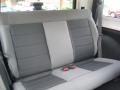 2009 Red Rock Crystal Pearl Coat Jeep Wrangler X 4x4  photo #15
