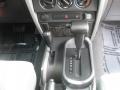 2009 Red Rock Crystal Pearl Coat Jeep Wrangler X 4x4  photo #18