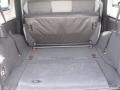 2009 Red Rock Crystal Pearl Coat Jeep Wrangler X 4x4  photo #23