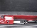2009 Red Rock Crystal Pearl Coat Jeep Wrangler X 4x4  photo #24