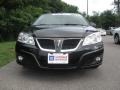Carbon Black Metallic - G6 GT Sedan Photo No. 2