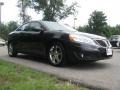Carbon Black Metallic - G6 GT Sedan Photo No. 3