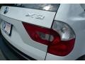 Alpine White - X3 2.5i Photo No. 17