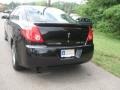 Carbon Black Metallic - G6 GT Sedan Photo No. 5