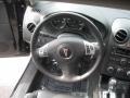 Carbon Black Metallic - G6 GT Sedan Photo No. 20